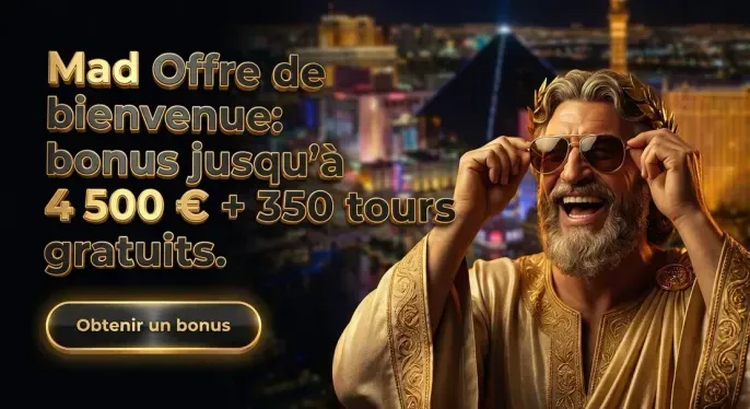 Mad Casino